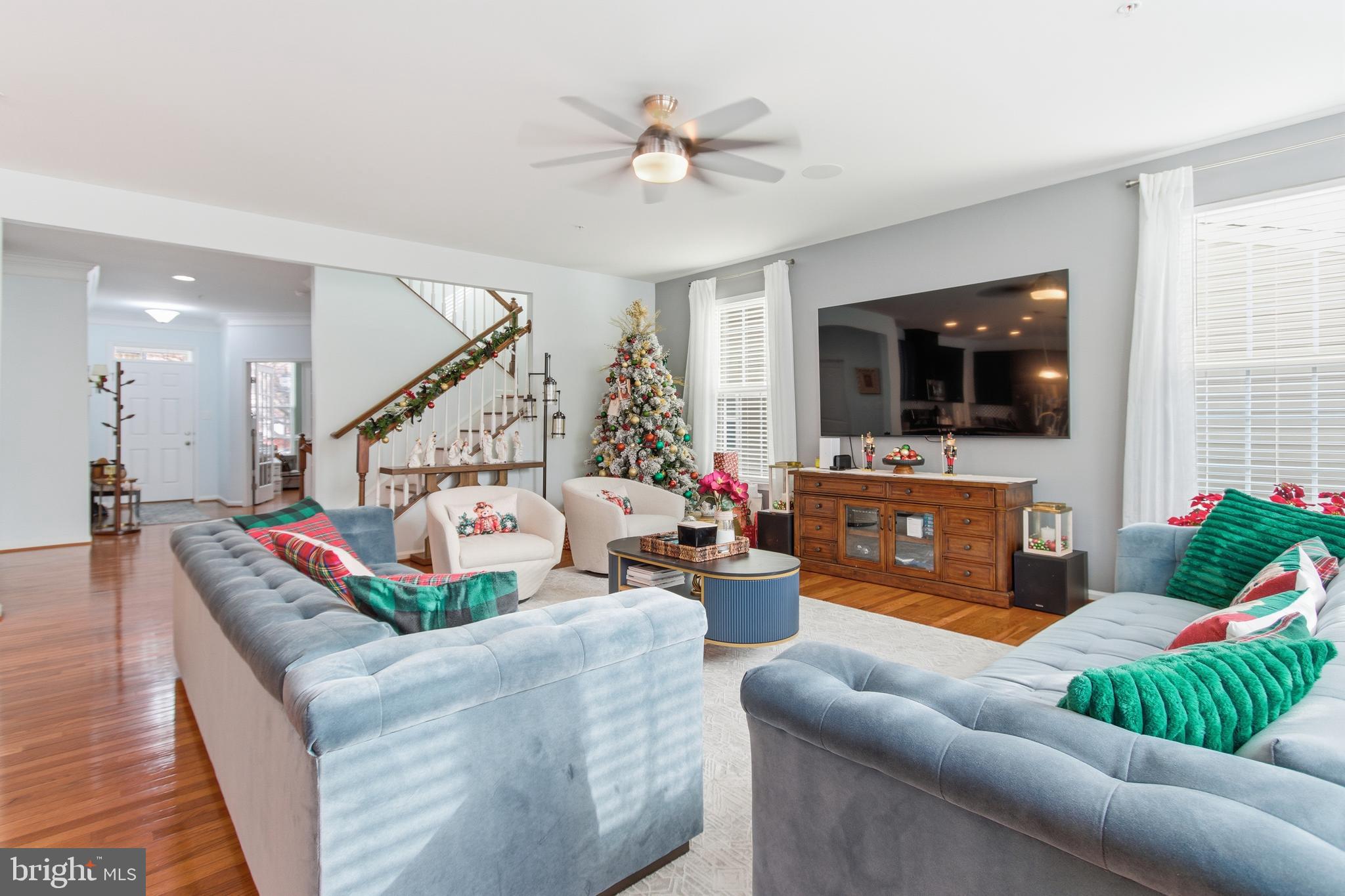 FAIRLAND - Residential