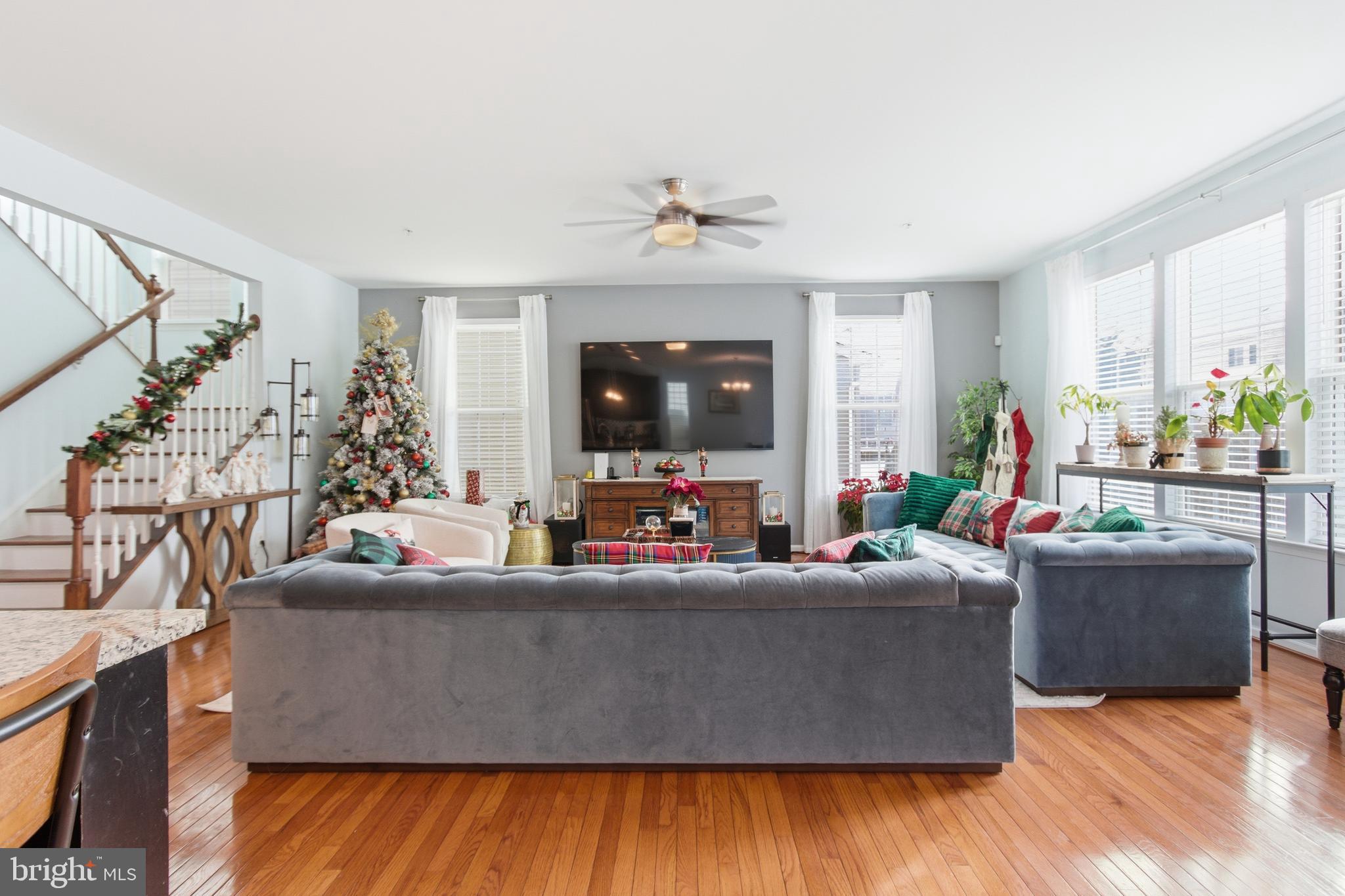 FAIRLAND - Residential