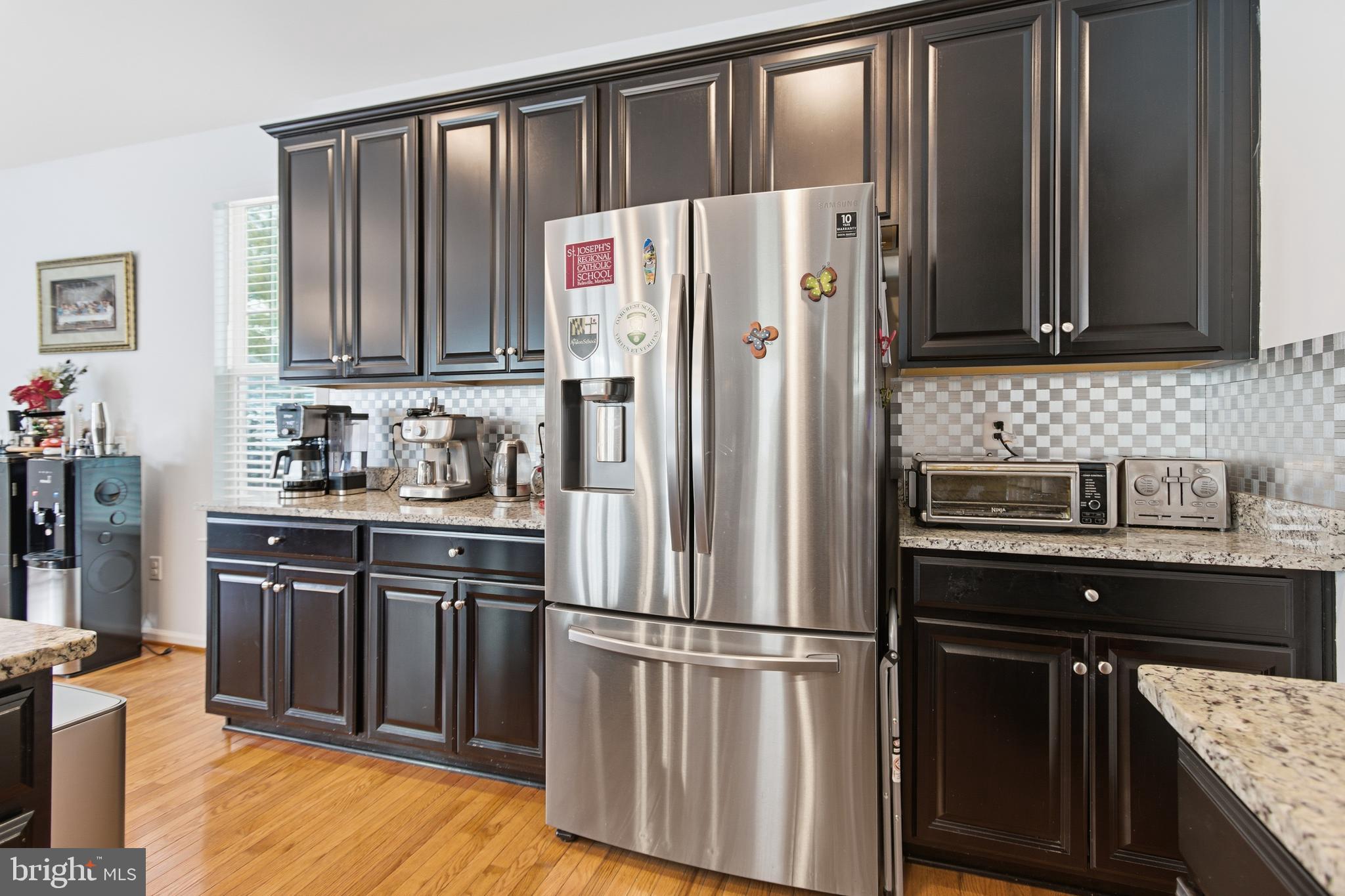 FAIRLAND - Residential