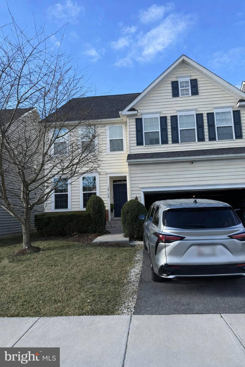 14706 SADDLE CREEK DRIVE