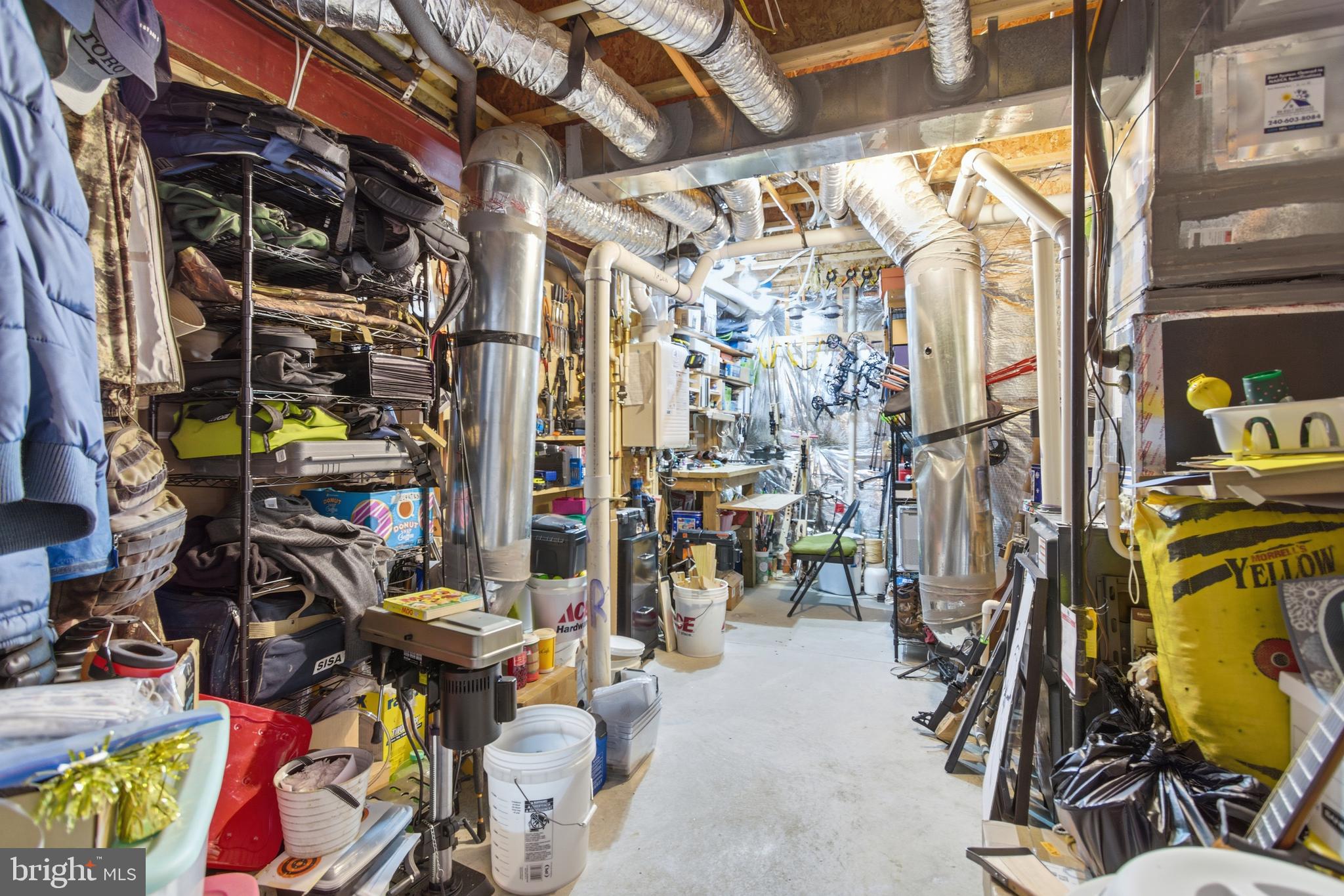 FAIRLAND - Residential