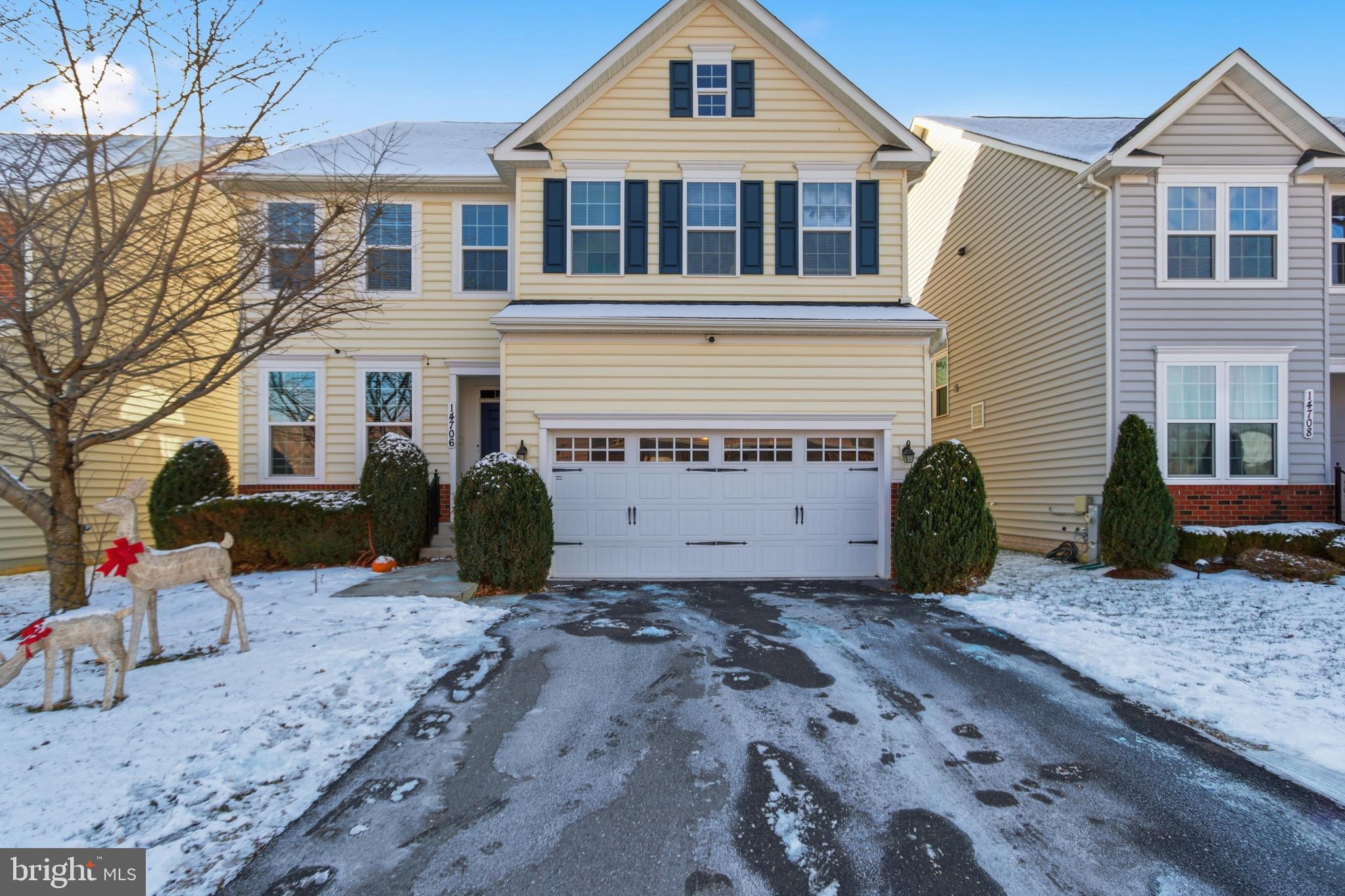 14706 SADDLE CREEK DRIVE