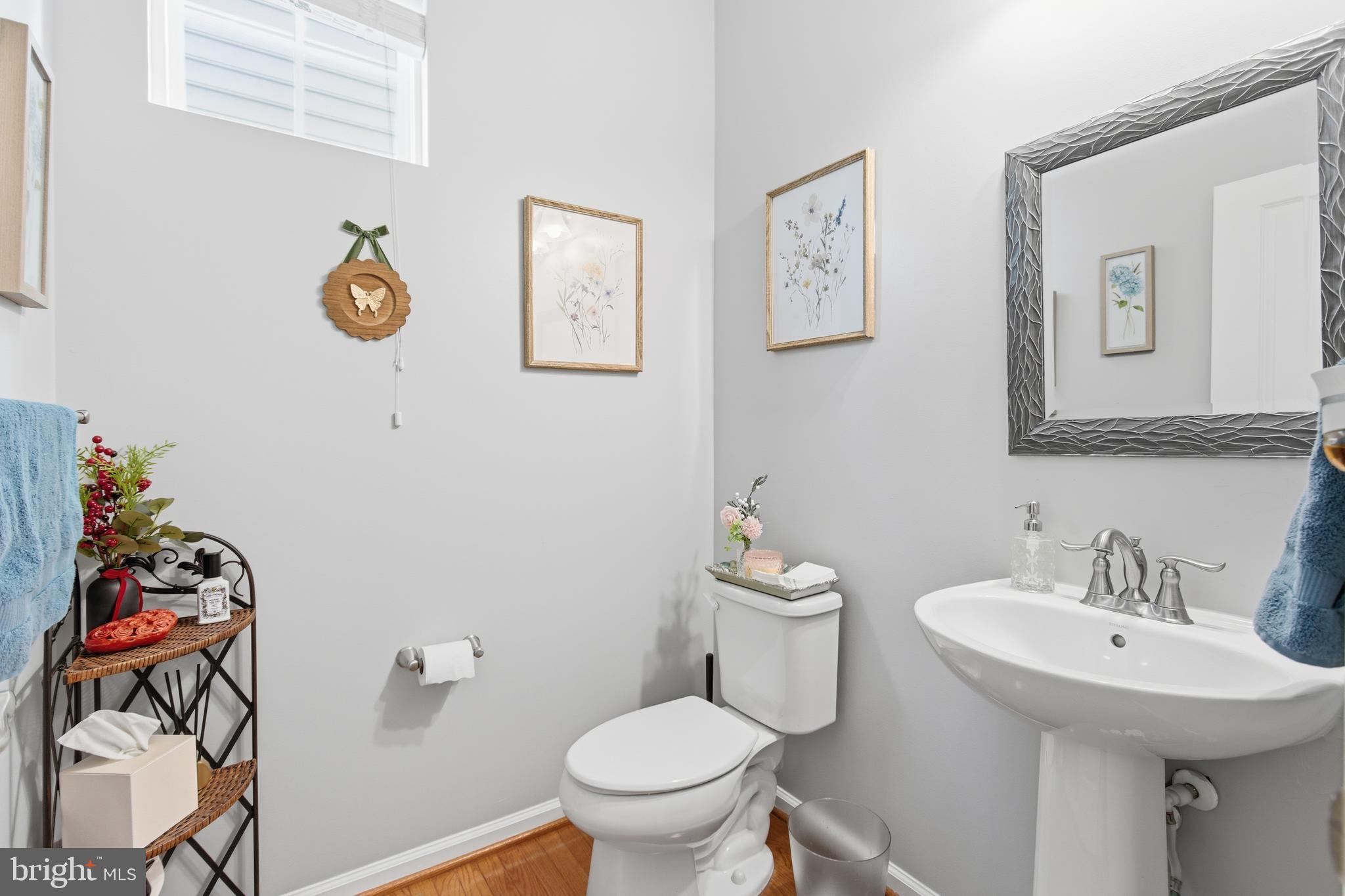 FAIRLAND - Residential