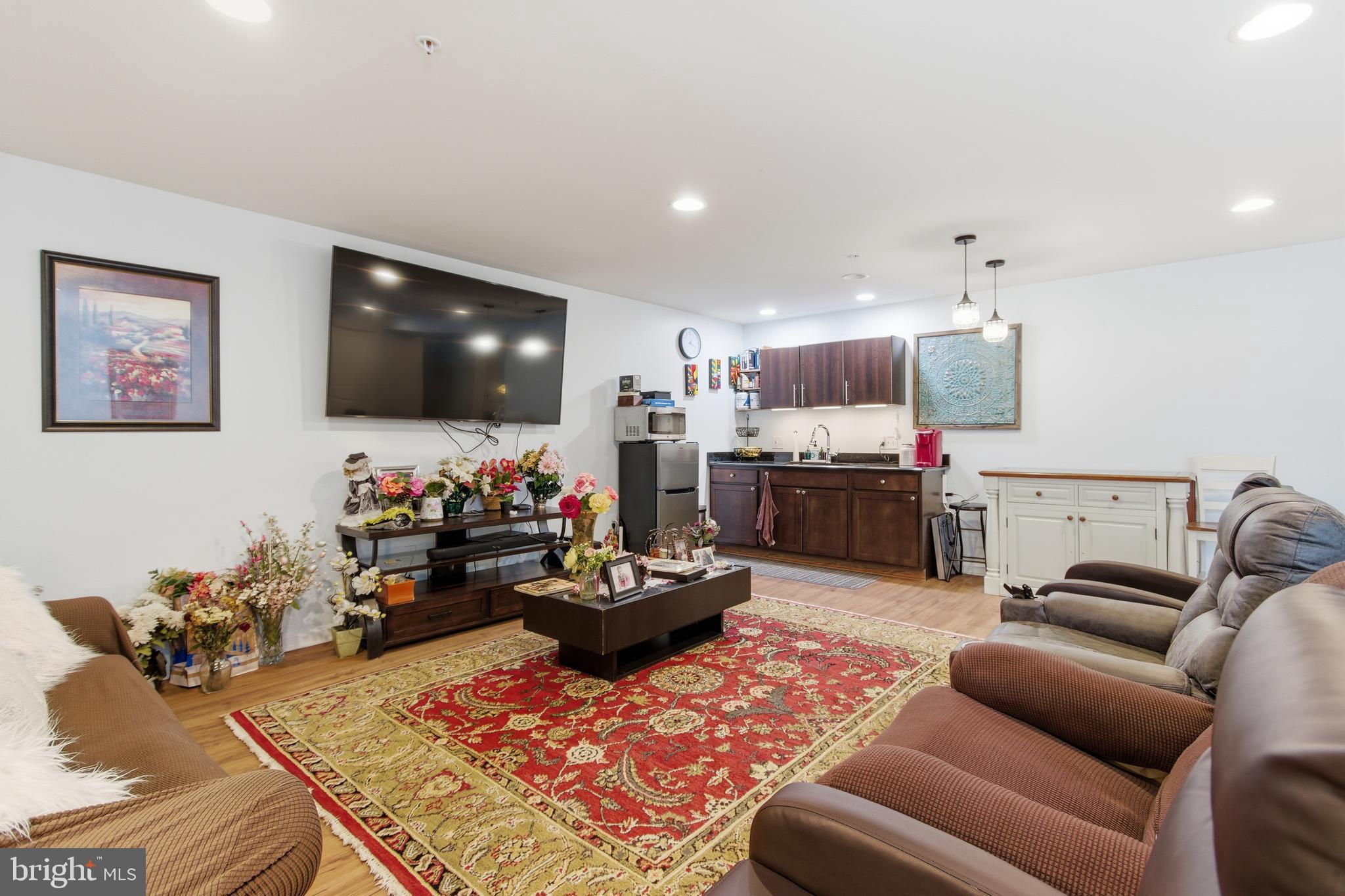 FAIRLAND - Residential