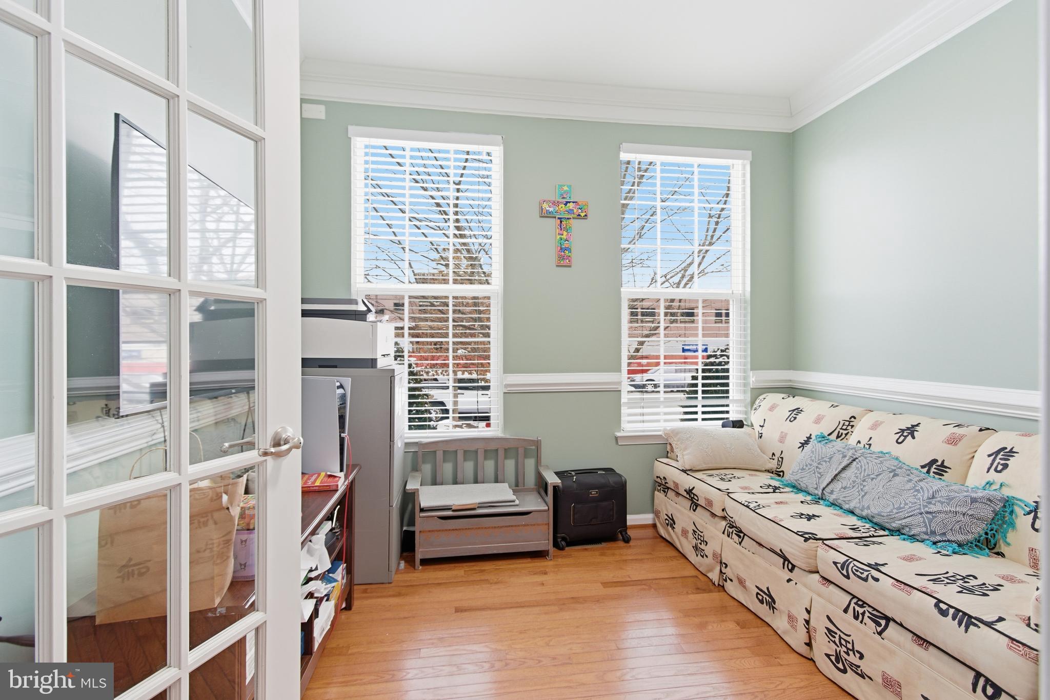 FAIRLAND - Residential