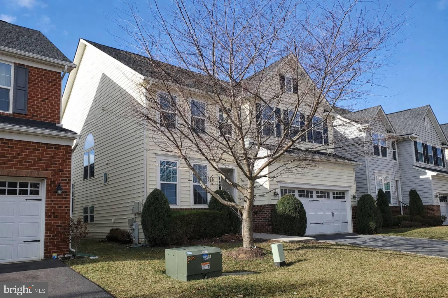 14706 SADDLE CREEK DRIVE