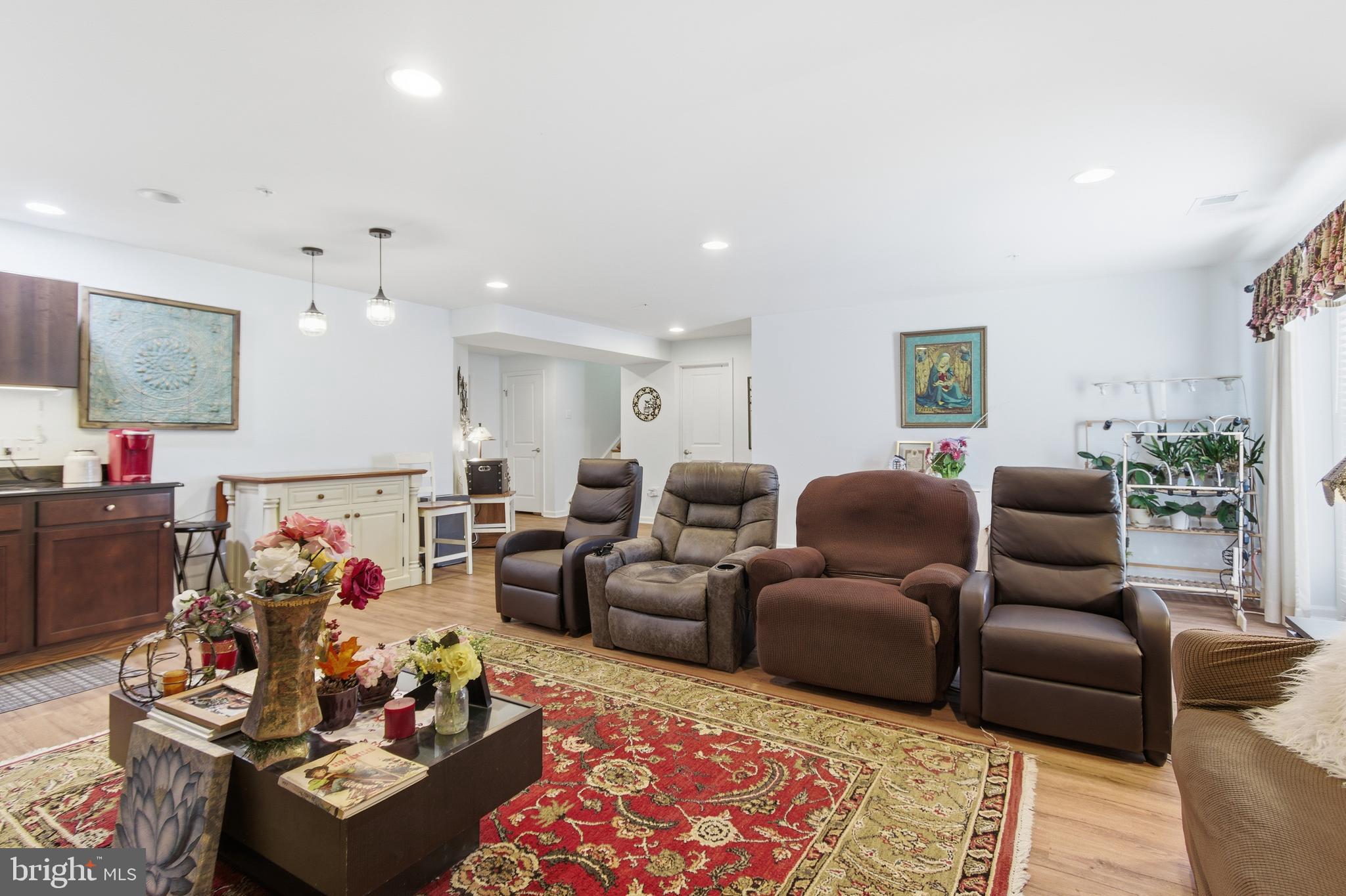 FAIRLAND - Residential