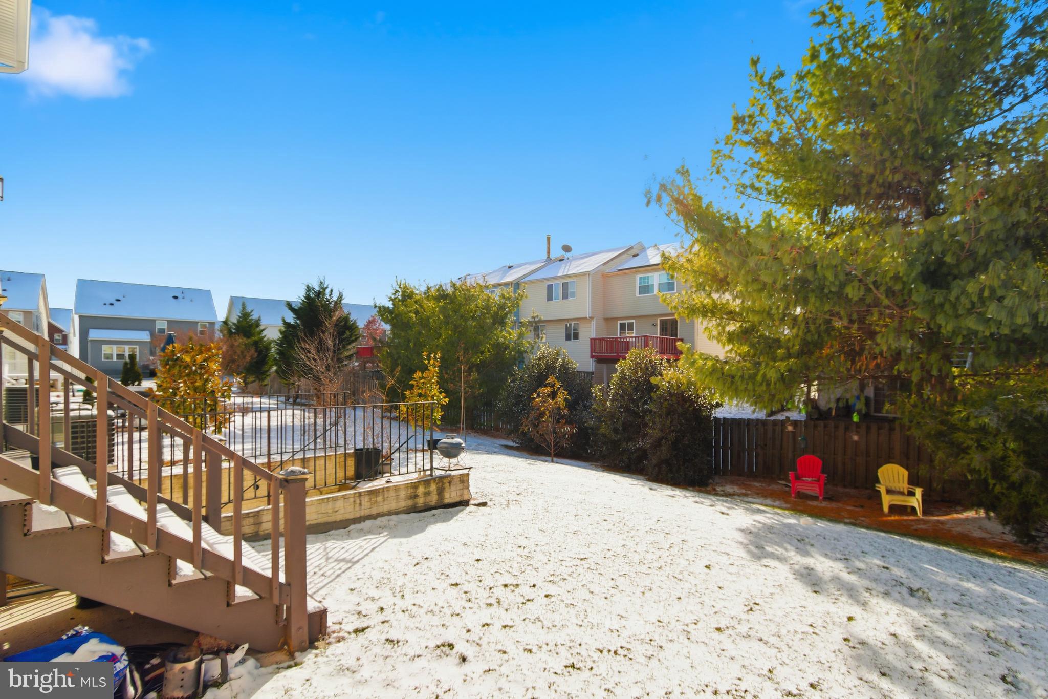 FAIRLAND - Residential