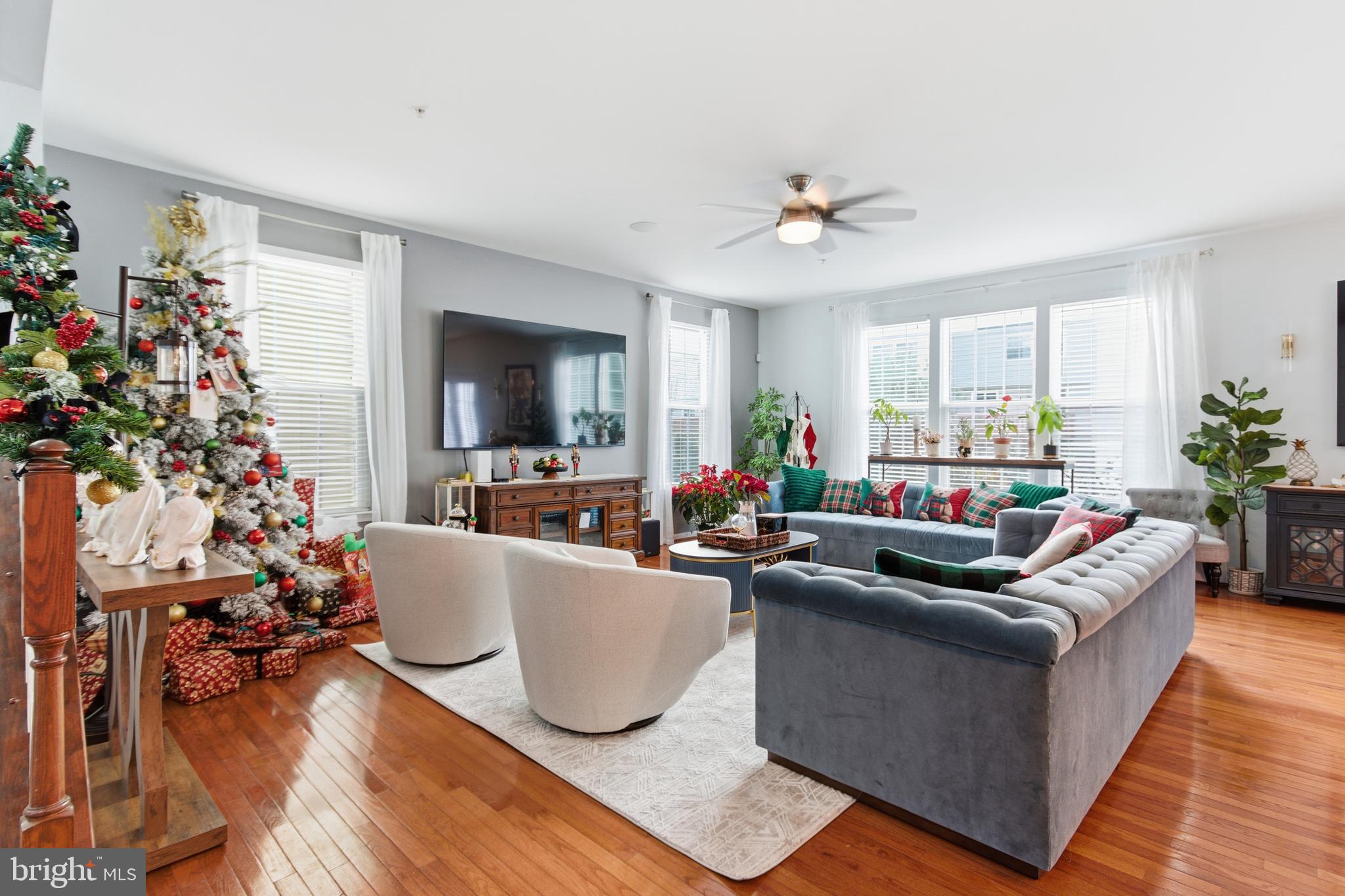 FAIRLAND - Residential