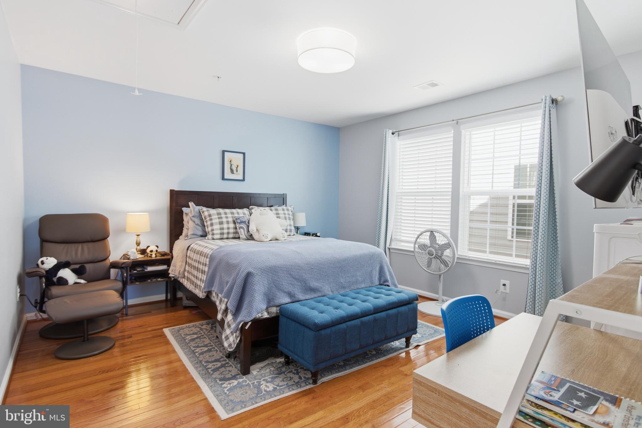 FAIRLAND - Residential