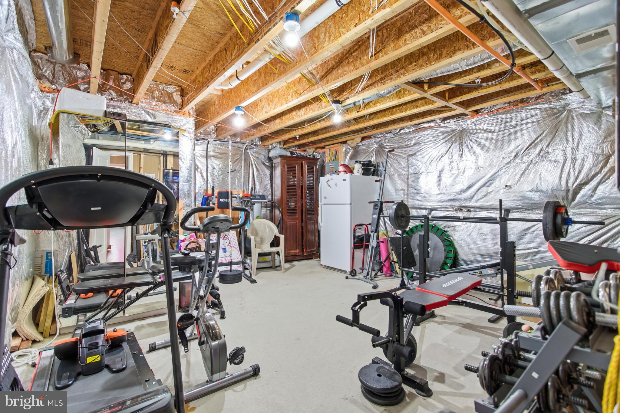 FAIRLAND - Residential