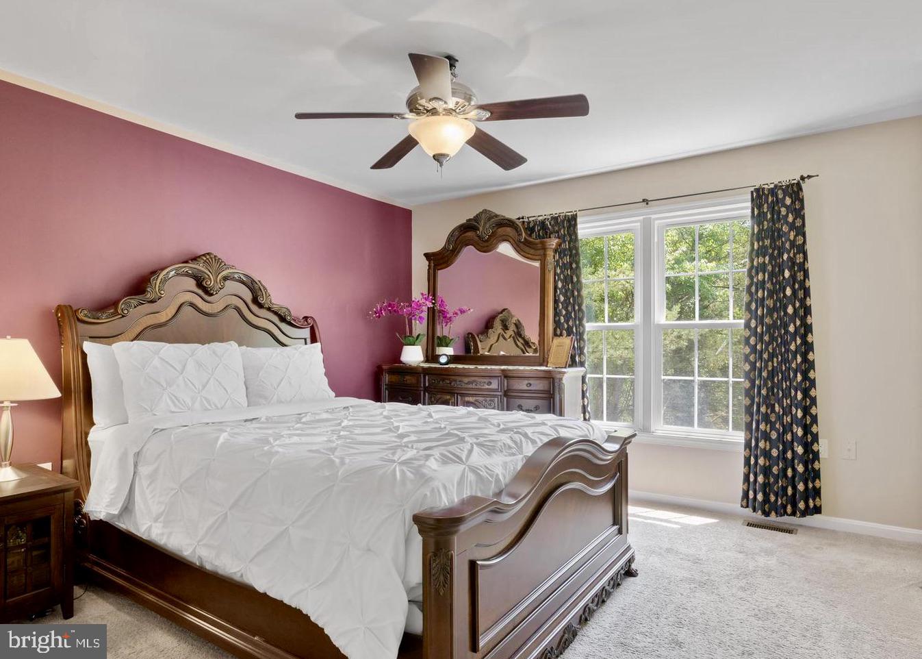 FAIR OAKS FARMS - Residential