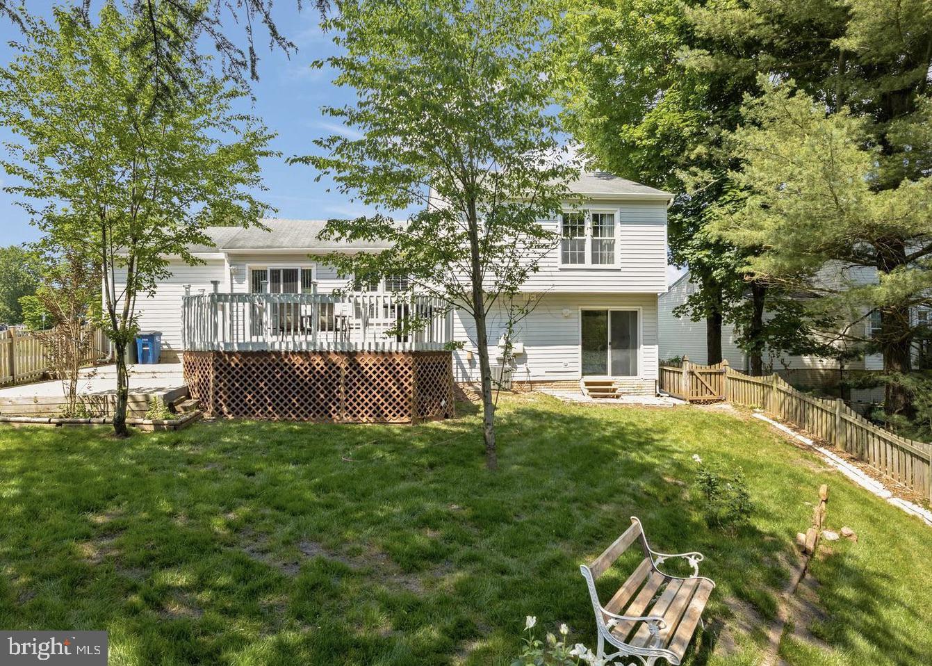 FAIR OAKS FARMS - Residential