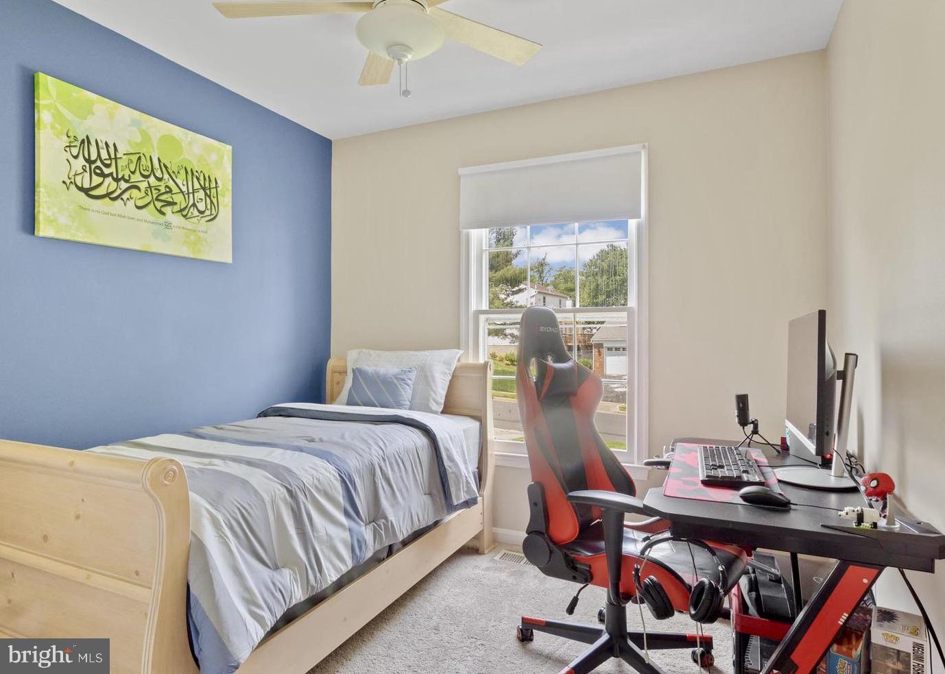 FAIR OAKS FARMS - Residential