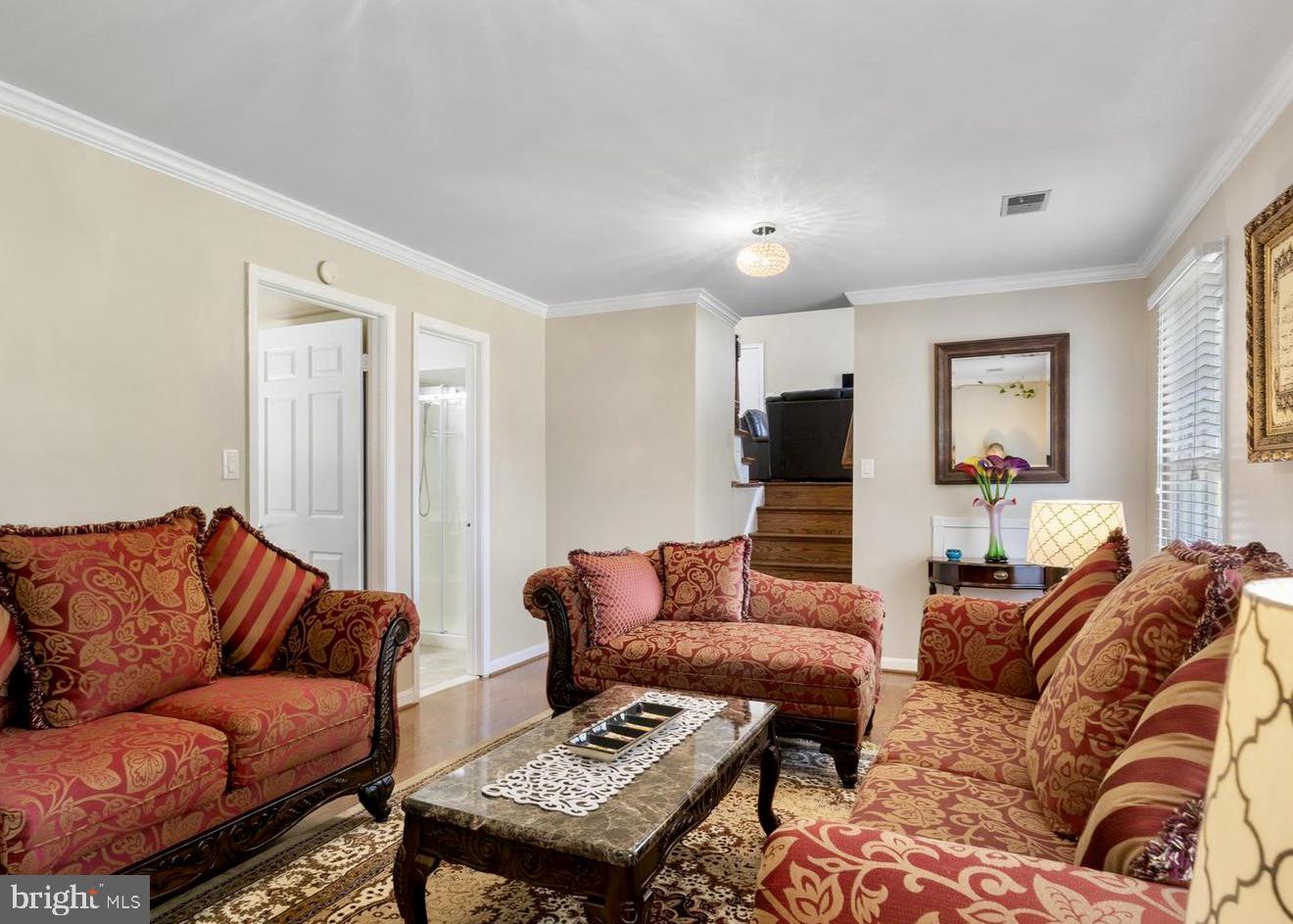 FAIR OAKS FARMS - Residential