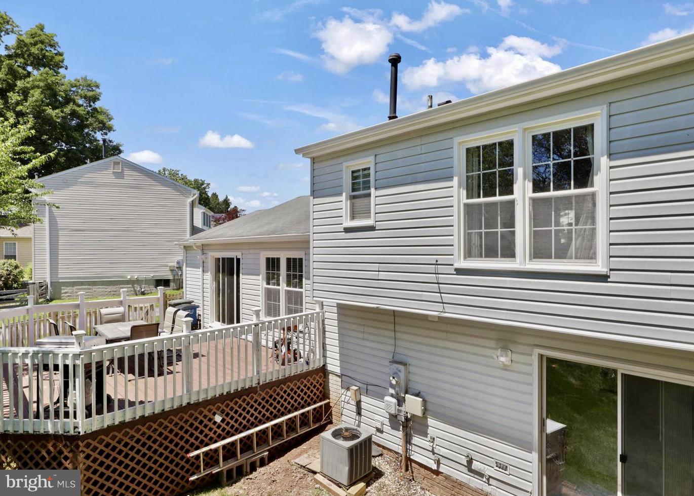 FAIR OAKS FARMS - Residential