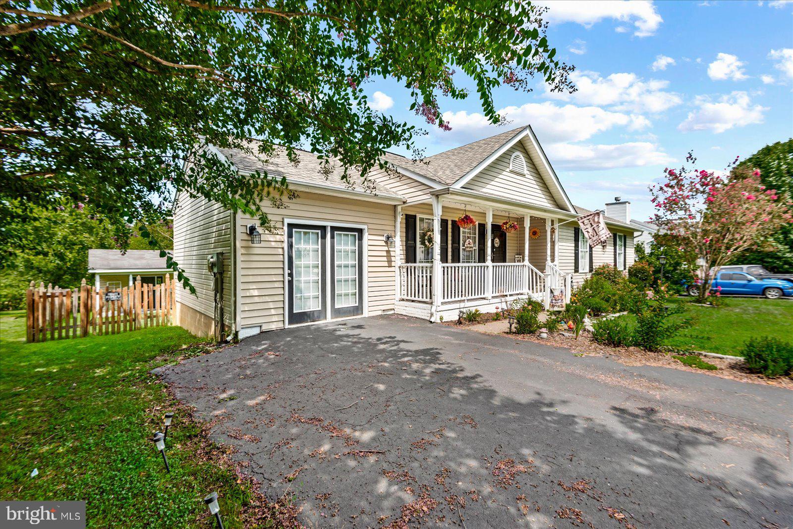 2421 PITTSTON ROAD