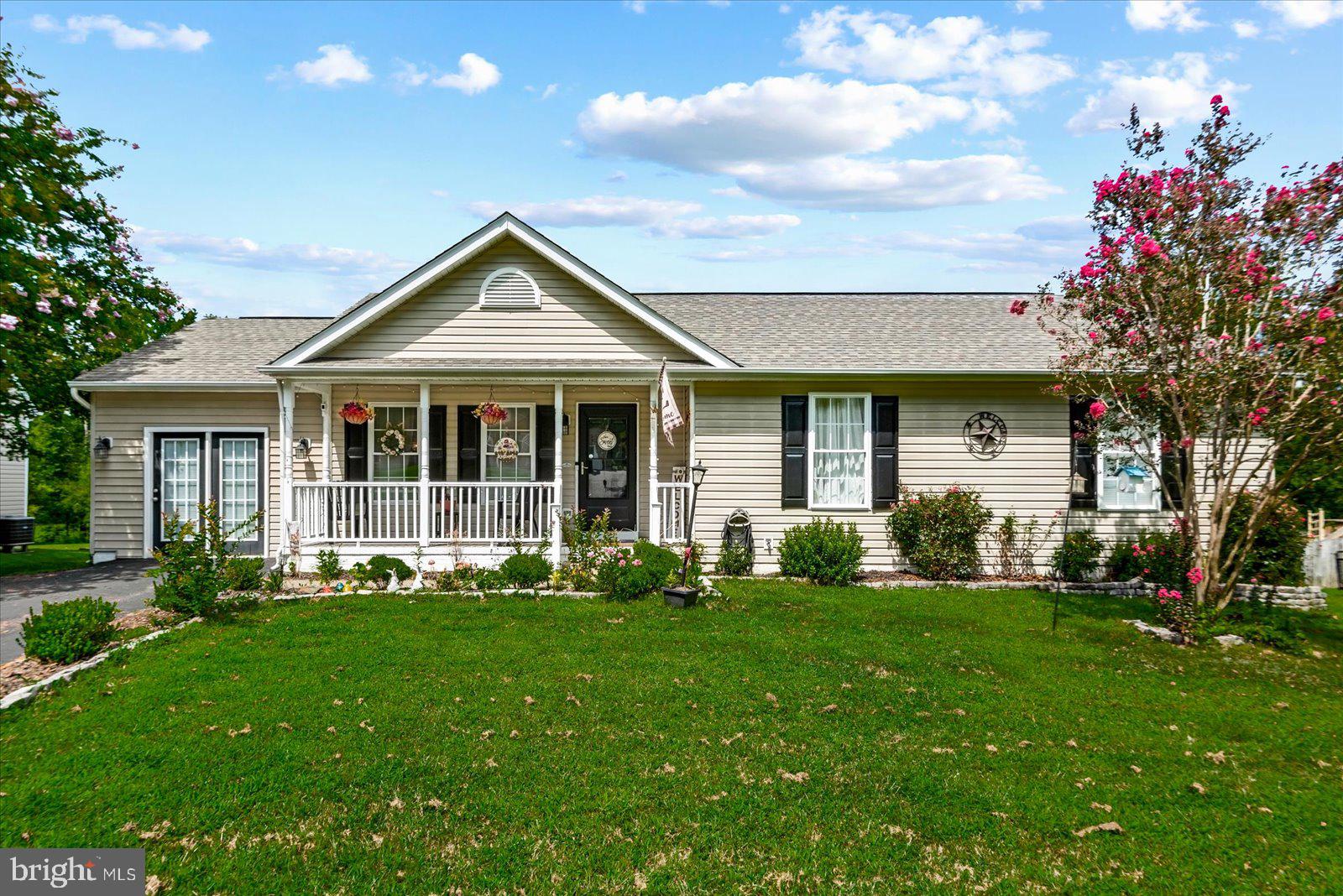 2421 PITTSTON ROAD