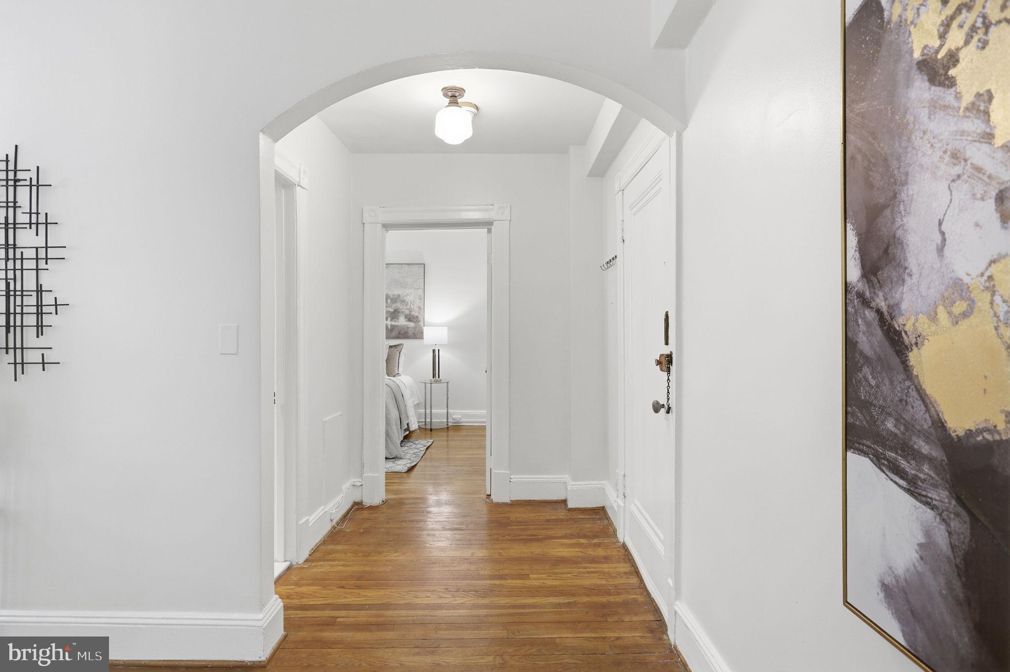 5112 CONNECTICUT AVENUE NW 303