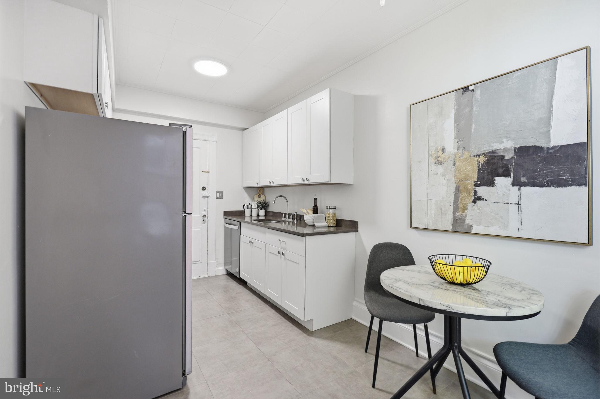 5112 CONNECTICUT AVENUE NW 303