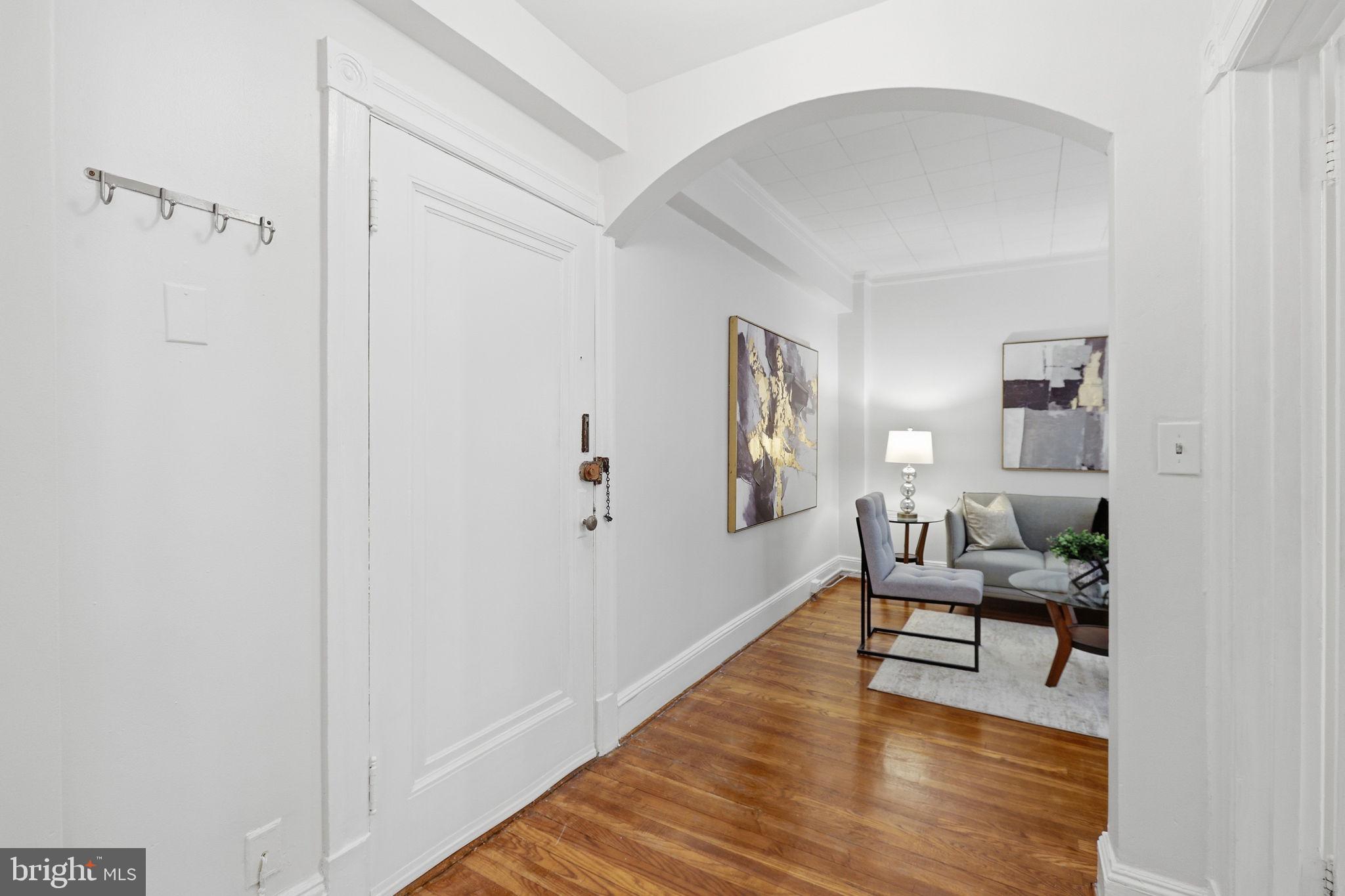 5112 CONNECTICUT AVENUE NW 303