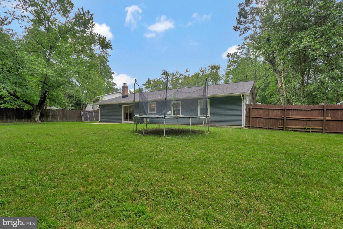 CARRINGTON - Residential