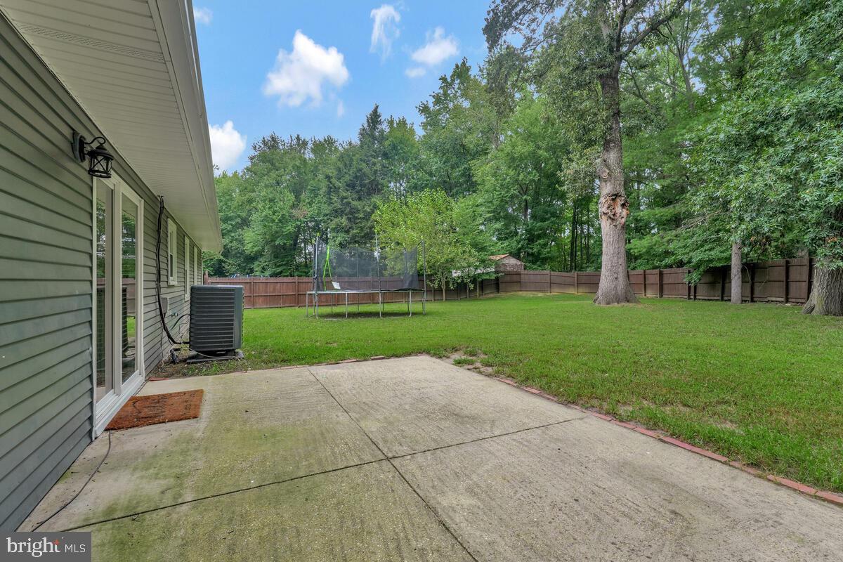 CARRINGTON - Residential