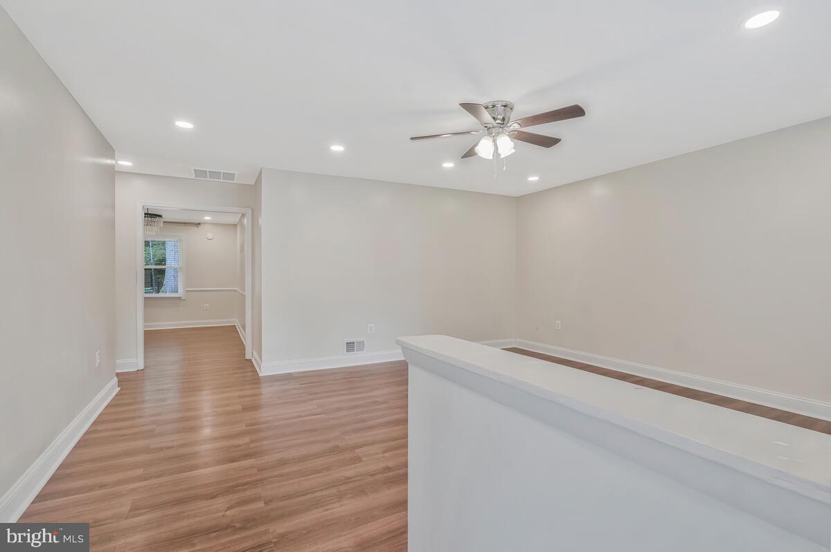 CARRINGTON - Residential