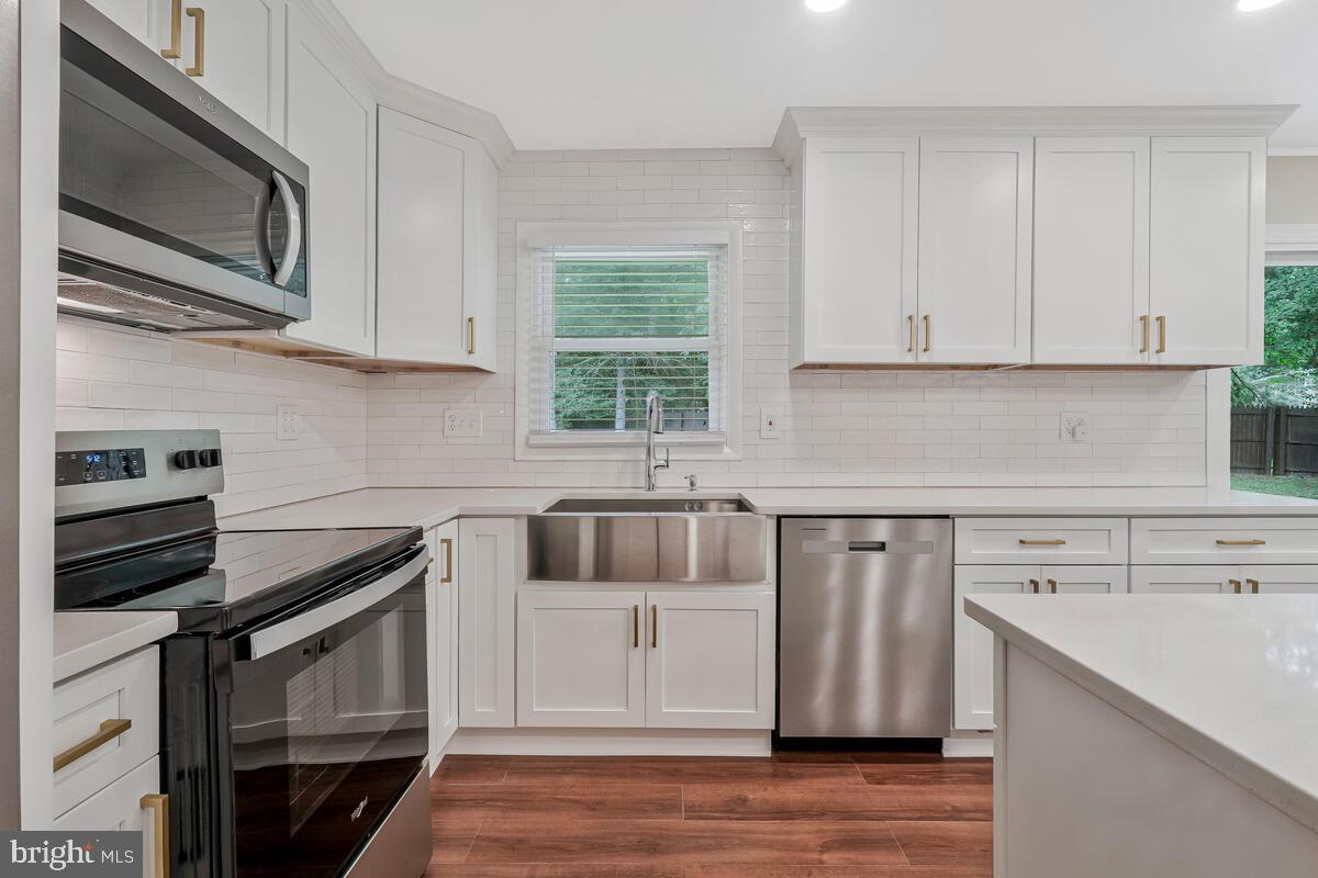 CARRINGTON - Residential