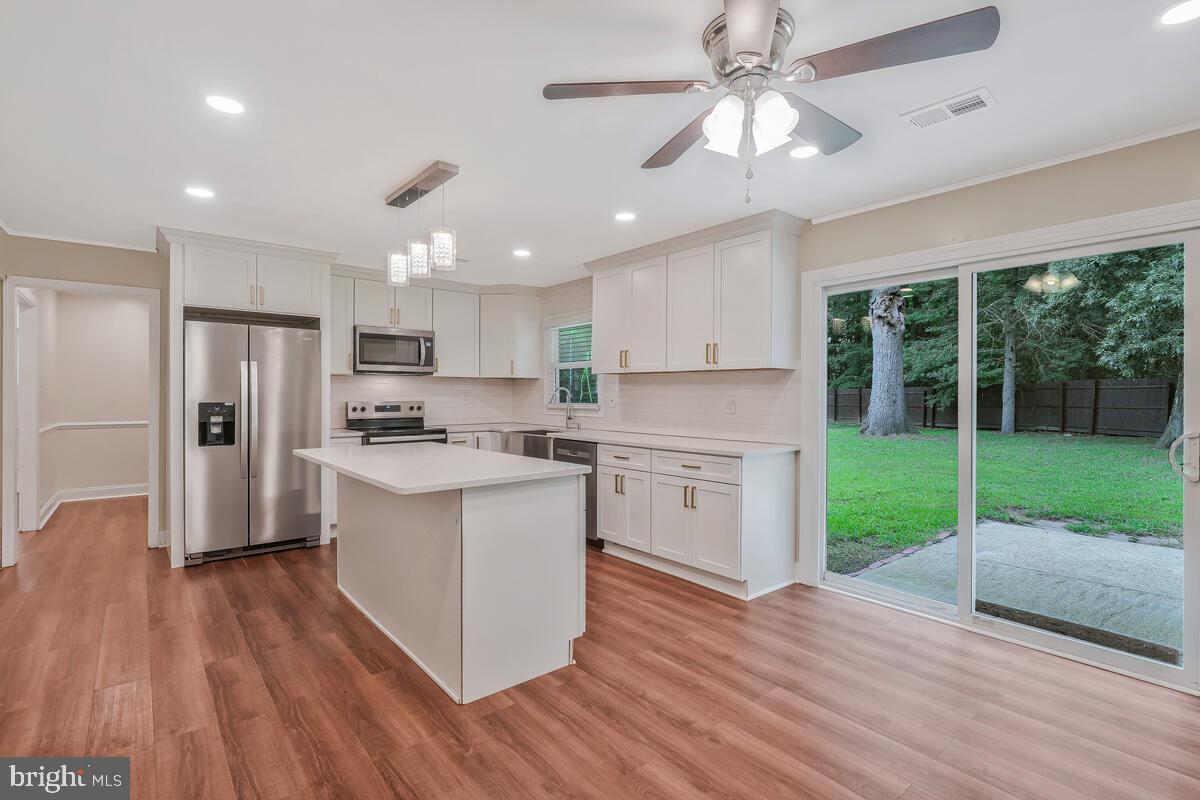 CARRINGTON - Residential