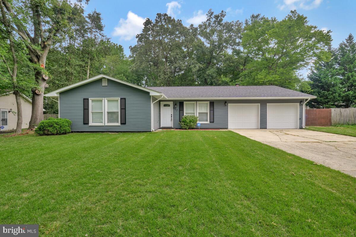 CARRINGTON - Residential