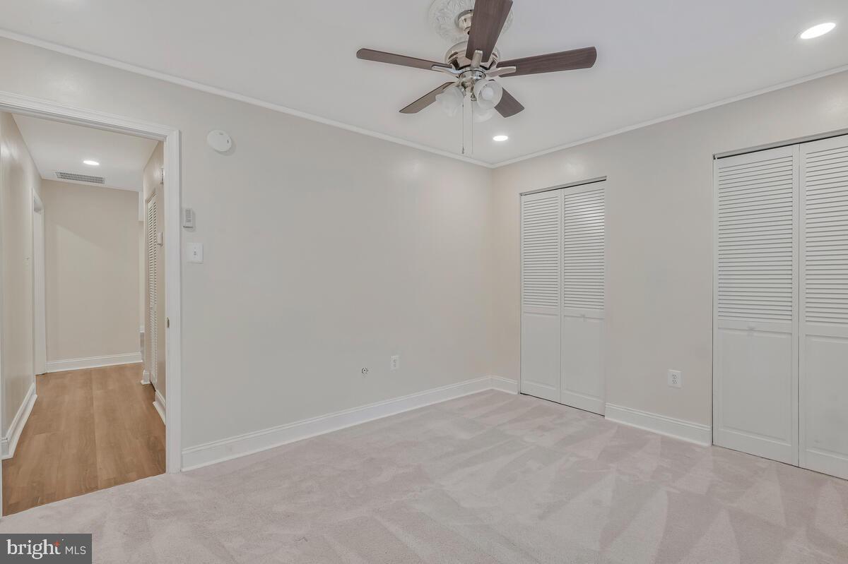 CARRINGTON - Residential