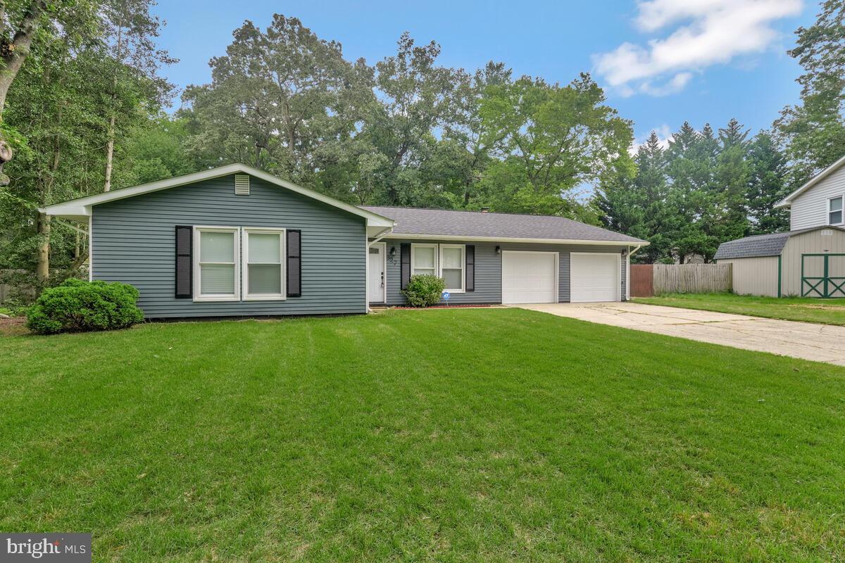 CARRINGTON - Residential