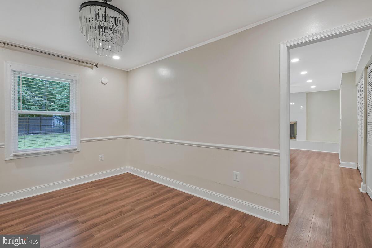 CARRINGTON - Residential