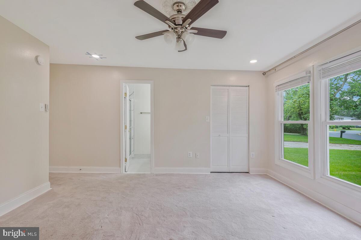 CARRINGTON - Residential