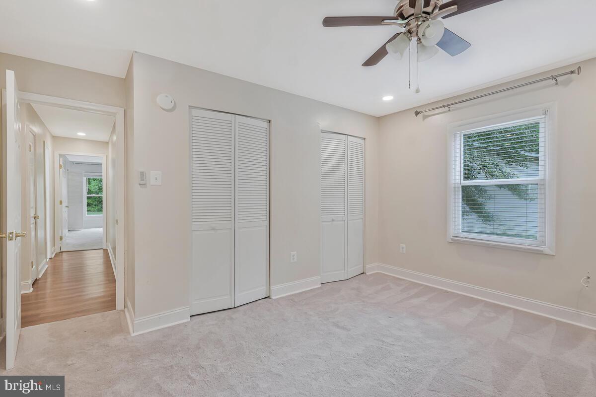 CARRINGTON - Residential