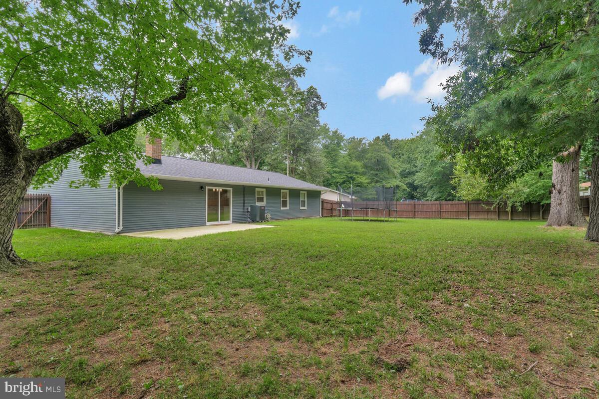 CARRINGTON - Residential