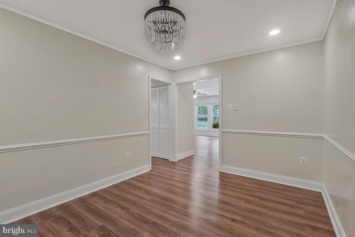 CARRINGTON - Residential