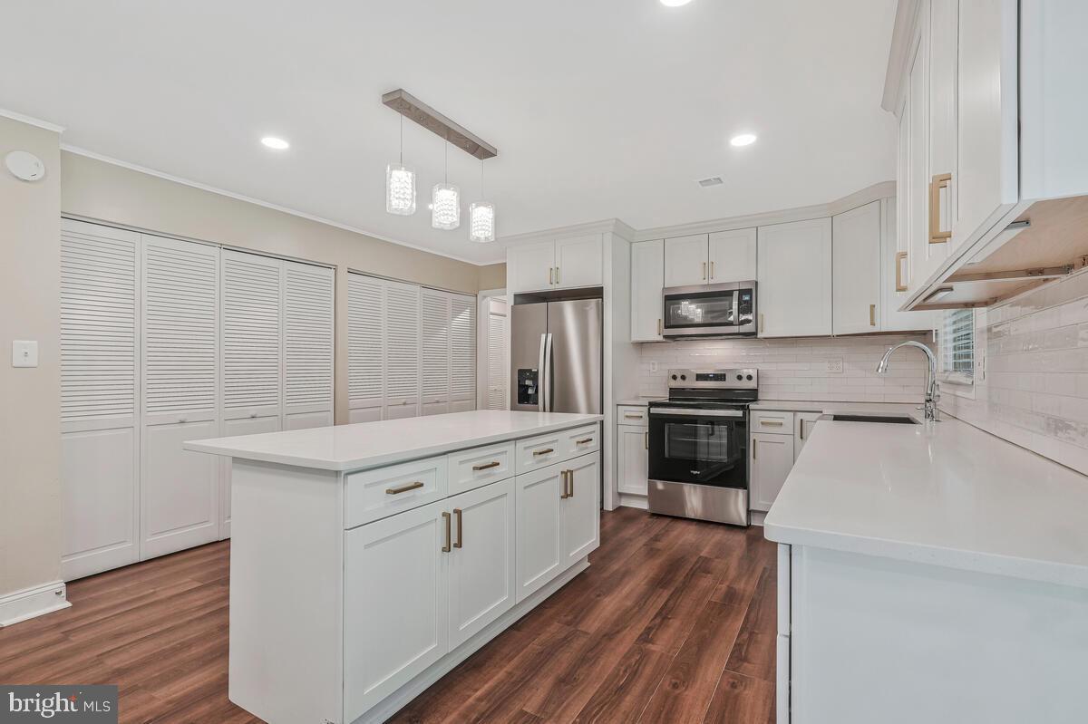 CARRINGTON - Residential