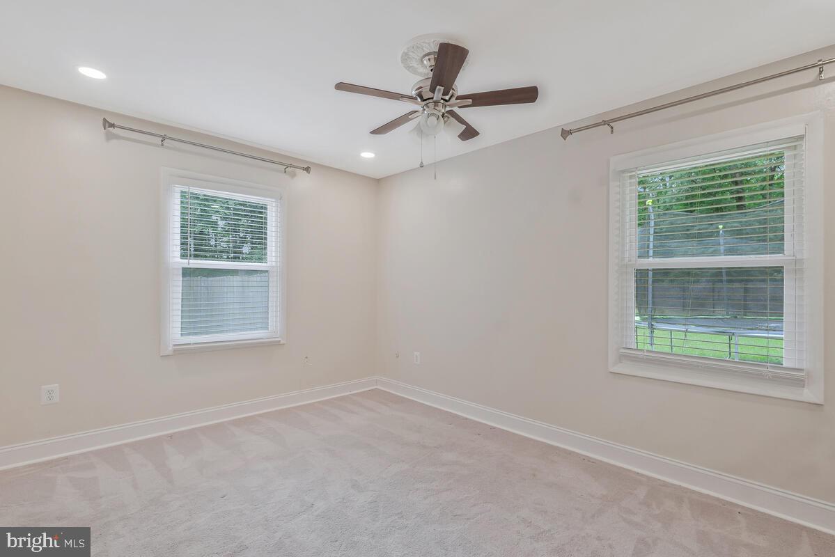 CARRINGTON - Residential