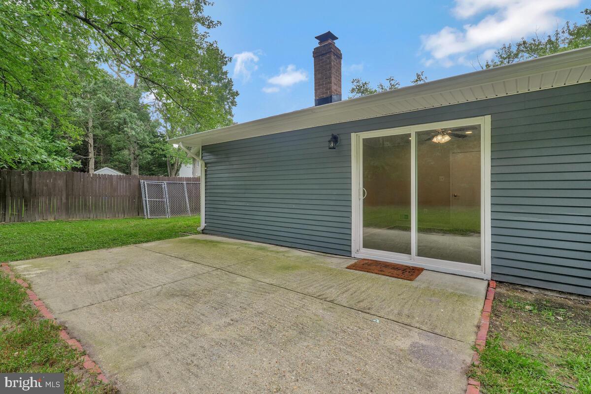 CARRINGTON - Residential