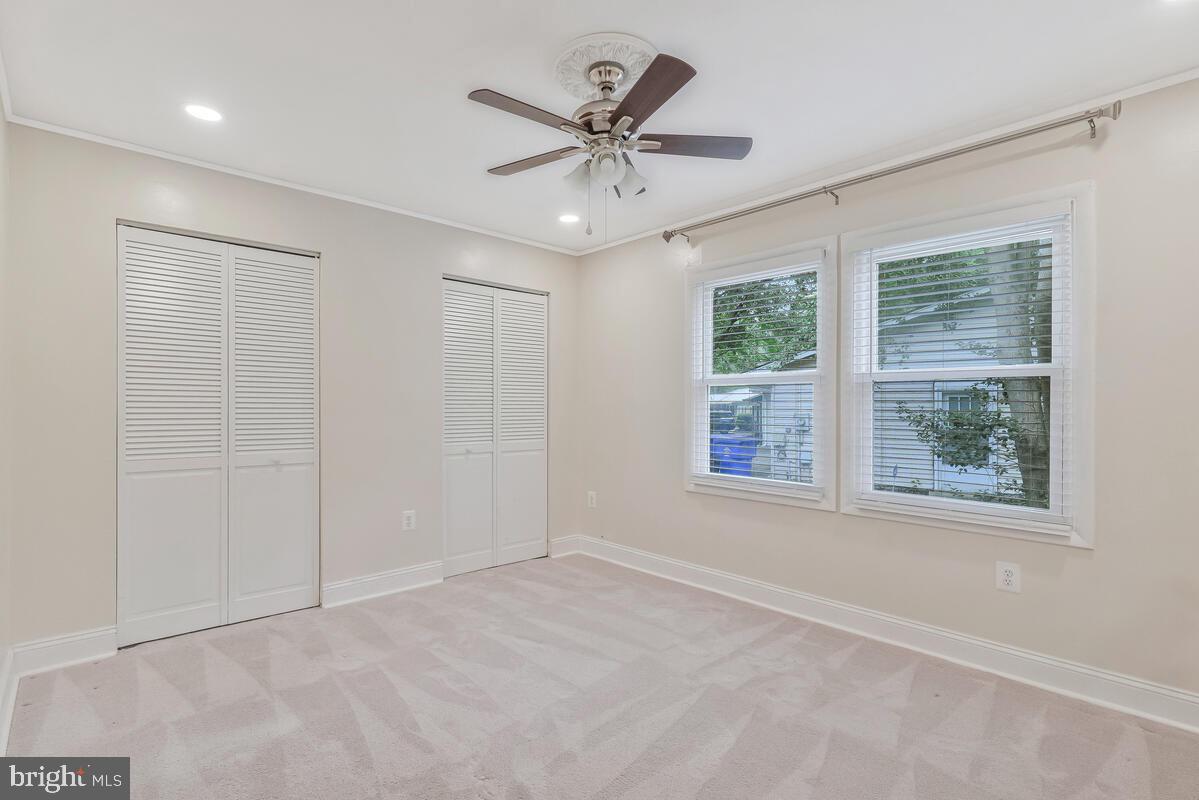 CARRINGTON - Residential