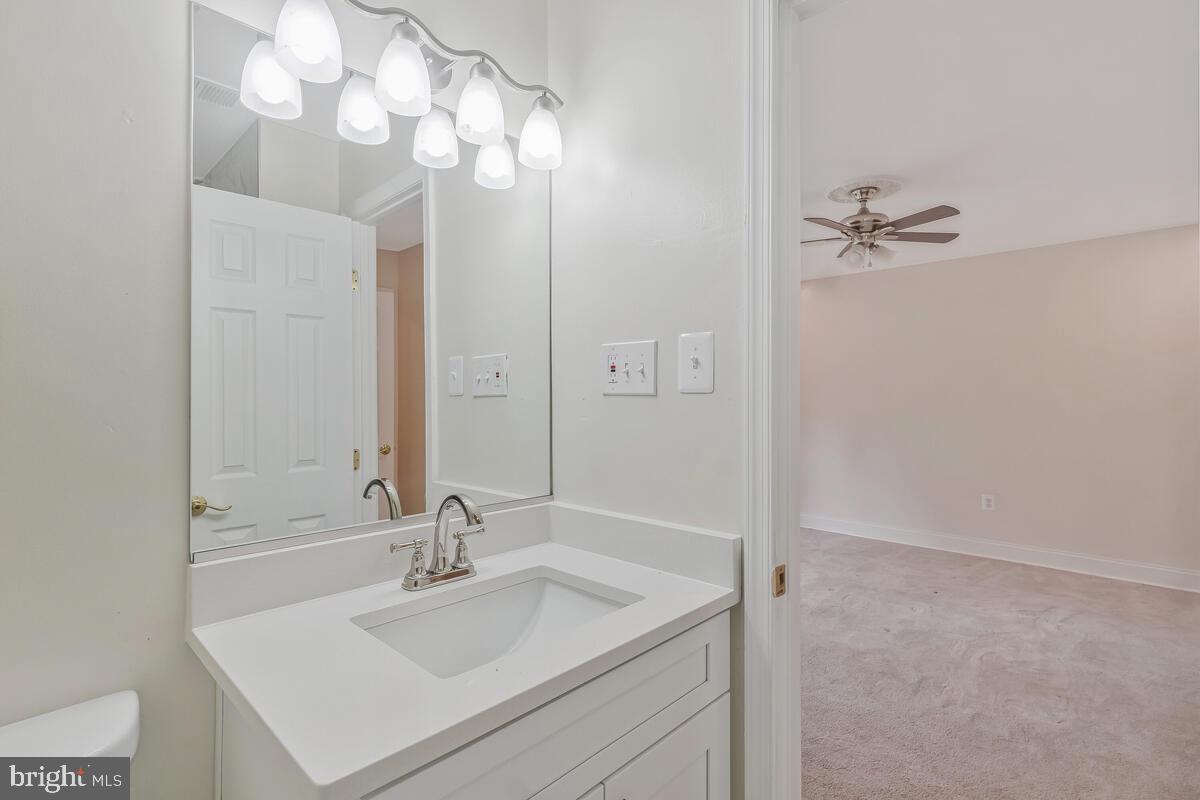 CARRINGTON - Residential