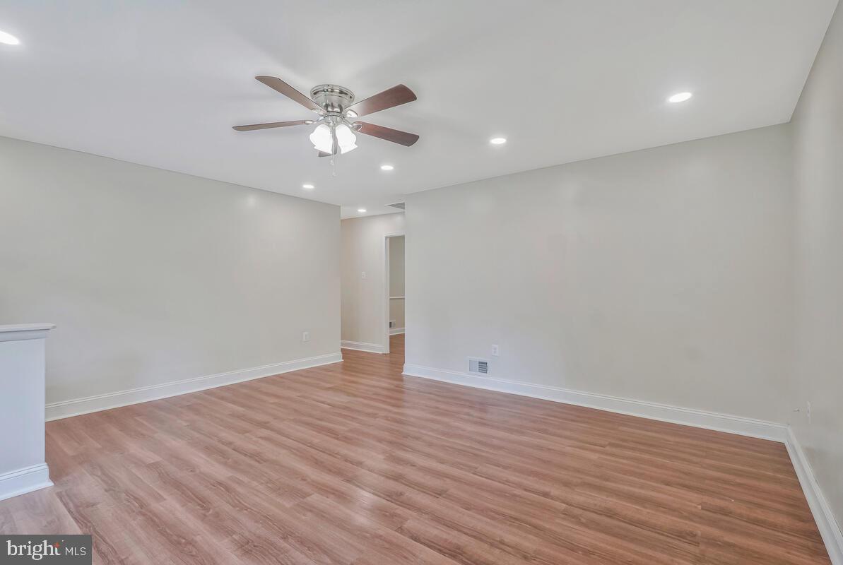 CARRINGTON - Residential