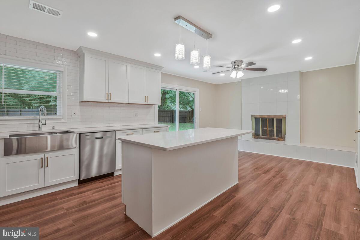 CARRINGTON - Residential