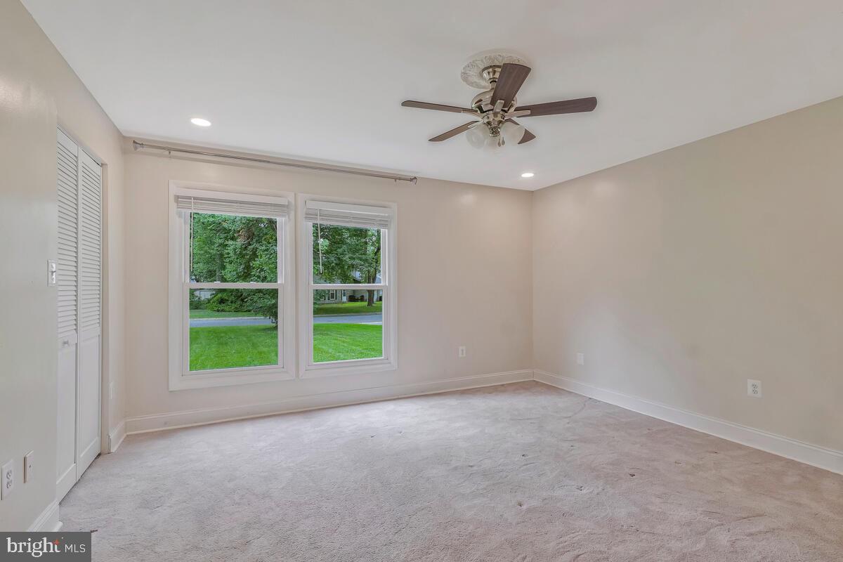 CARRINGTON - Residential