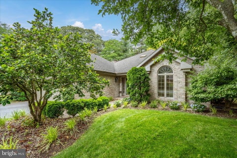Homes For Sale - 611 N Park Drive<br/> SALISBURY, MD 21804