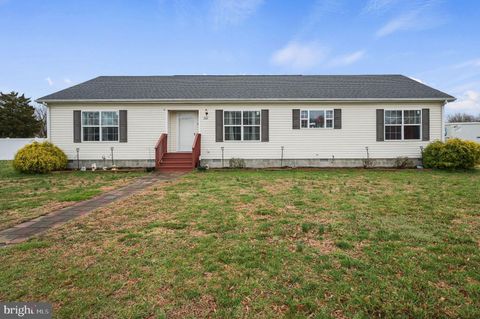 Homes For Sale - 242 Shorty Lane<br/> SMYRNA, DE 19977