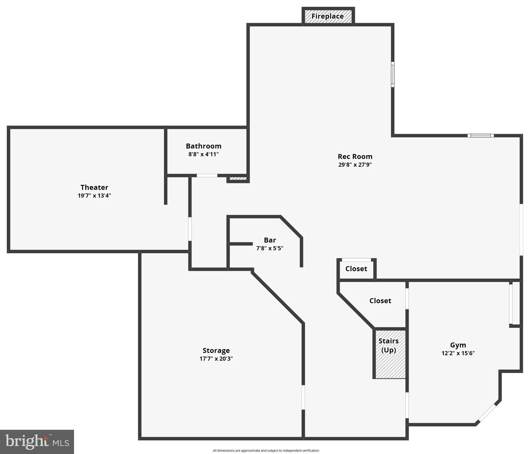 LEE FOREST - Residential