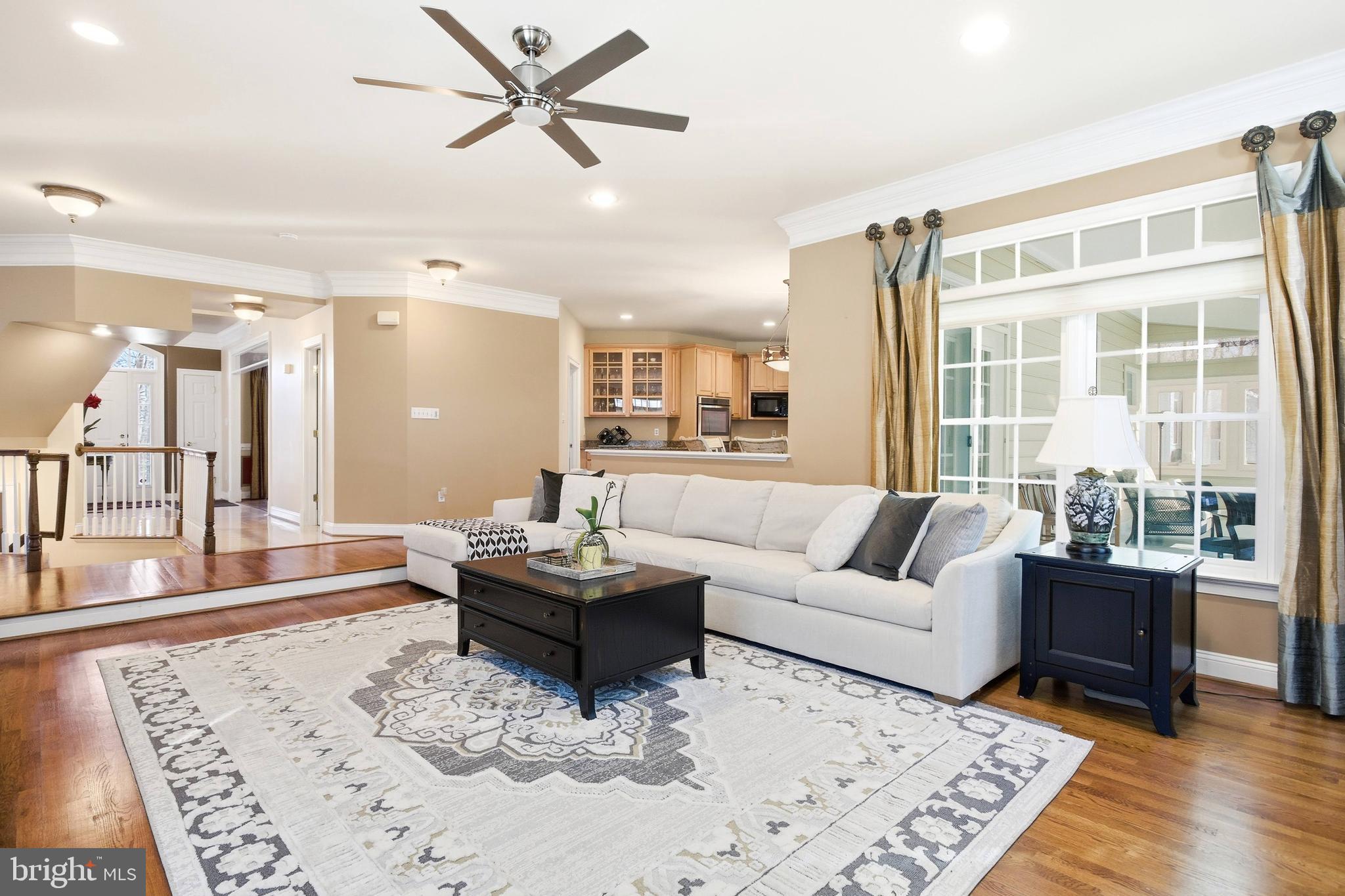 LEE FOREST - Residential